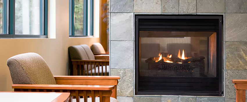 Osburn Fireplace Tempered Glass Hearth Pad Replacement in Spring Hill, Florida