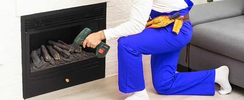 Pellet Fireplace Repair Services in Spring Hill, FL