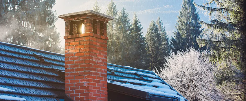 Residential Chimney Rain Caps Repair Services in Spring Hill, FL
