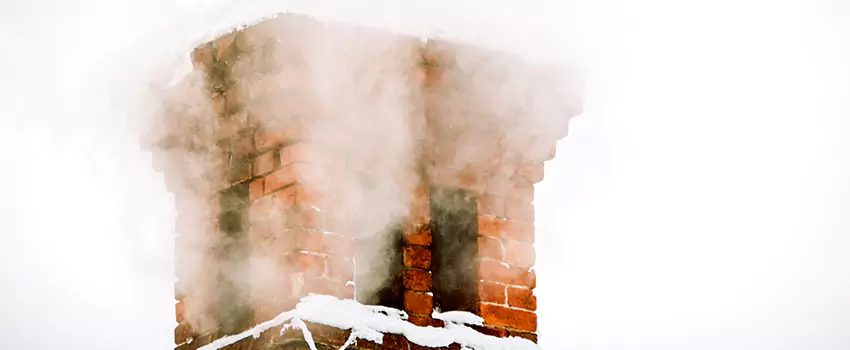 Chimney Flue Soot Removal in Spring Hill, FL