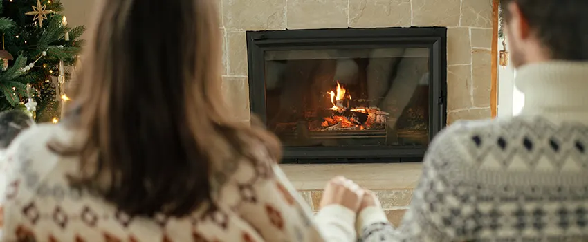 Superior Open-Hearth Wood Fireplaces in Spring Hill, FL
