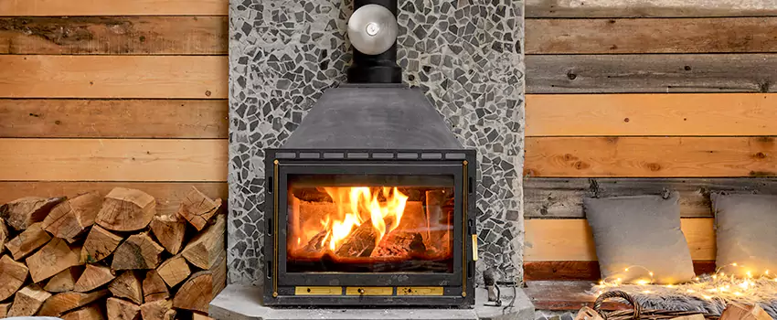 Travis Industries Elite Fireplace Inspection and Maintenance in Spring Hill, Florida