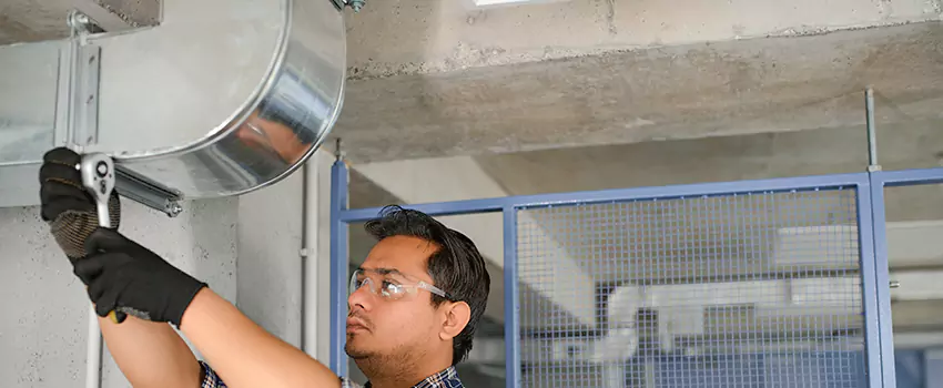 Benefit of Ventilation Cleaning in Spring Hill, Florida