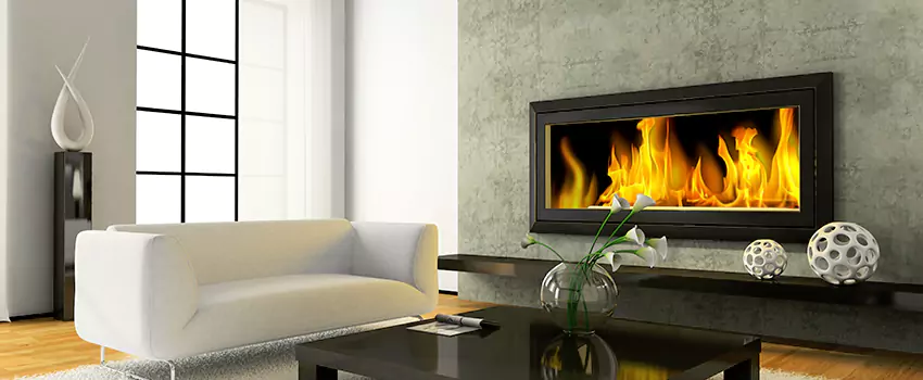 Ventless Fireplace Oxygen Depletion Sensor Installation and Repair Services in Spring Hill, Florida