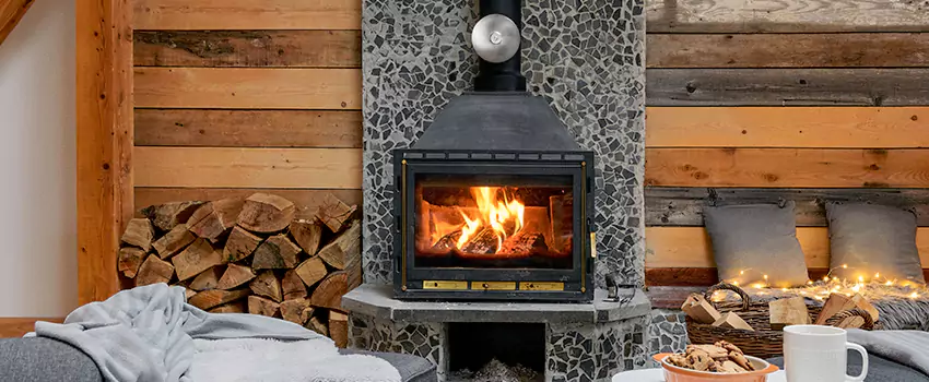 Affordable Wood Fireplace Fixing Solutions in Spring Hill, Florida