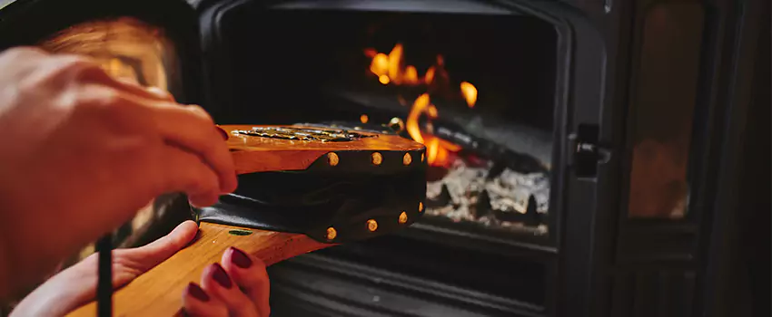 Cost of Wood Furnace Repair and Installation Services in Spring Hill, FL