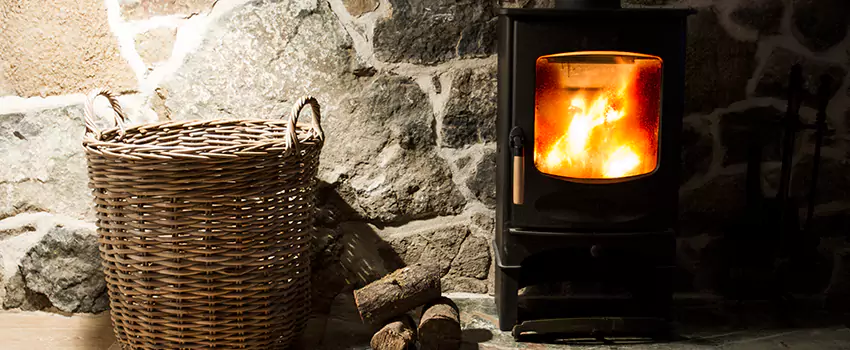 Wood Stove Fire Bricks Cleaning Services in Spring Hill, Florida