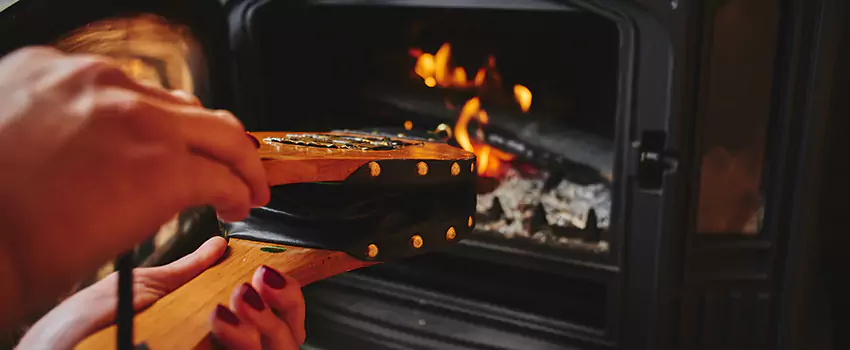 Wood Stove Grates Repair in Spring Hill, Florida