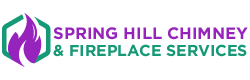 Fireplace And Chimney Services in Spring Hill