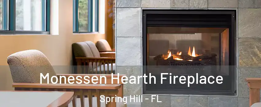  Monessen Hearth Fireplace Spring Hill - FL